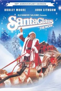 Santa Claus - The Movie