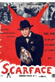 Scarface (1932 Version)