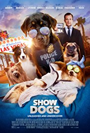 Show Dogs (Subtitled)