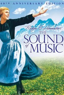 Sing-Along-The Sound Of Music