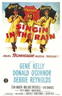 Singin' In The Rain (Dementia Friendly Screening)