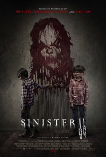 Sinister 2 (Subtitled)