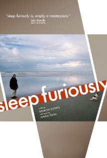 Sleep Furiously + Q&A