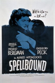 Spellbound (1945 Film)