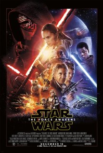 Star Wars Episode VII: The Force Awakens