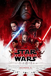 Star Wars Episode VIII: The Last Jedi