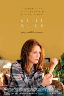 Still Alice (Subtitled)