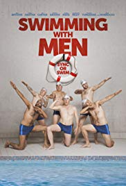 Swimming With Men (Subtitled)