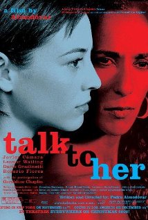 Talk To Her (Hable Con Ella)