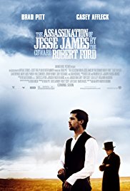 The Assassination Of Jesse James By The Coward Robert Ford 35mm