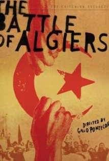 The Battle Of Algiers (La Bataille D'Alger)
