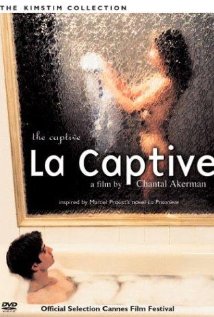 The Captive (La Captive)