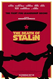 The Death Of Stalin (Subtitled)