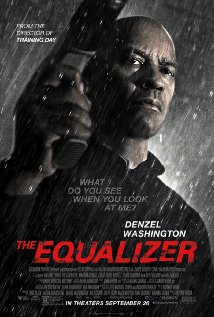 The Equalizer: An IMAX Experience