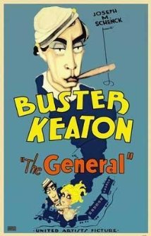 The General (1926 Film)