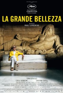 The Great Beauty (La Grande Bellezza)