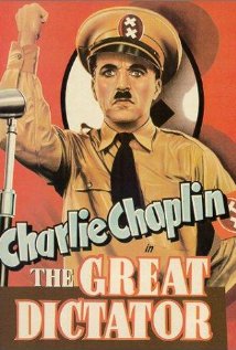 The Great Dictator