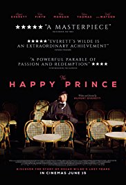 The Happy Prince (Subtitled)
