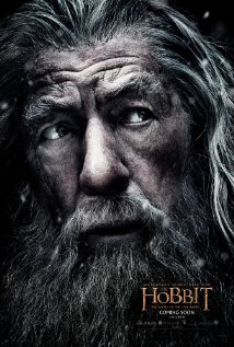 The Hobbit: The Battle Of The Five Armies HFR 3D