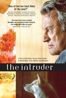 The Intruder (L'Intrus)