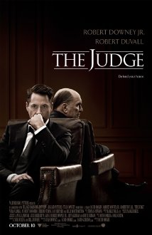 The Judge (Subtitled)