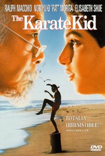 The Karate Kid (1984 Film)