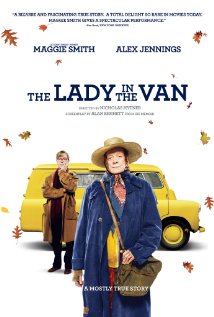 The Lady In The Van (Subtitled)