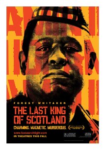 The Last King Of Scotland