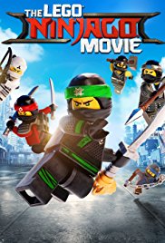 The LEGO Ninjago Movie (Subtitled)