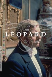 The Leopard (Il Gattopardo)