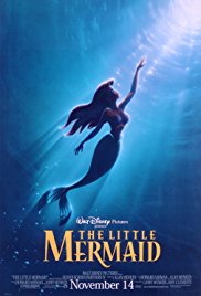 The Little Mermaid (Sing-A-Long)