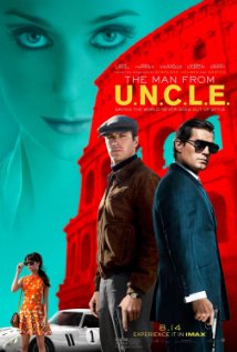 The Man From U.N.C.L.E. (Subtitled)