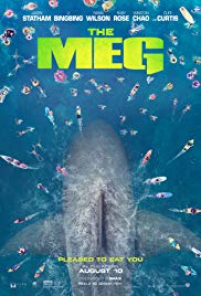 The Meg 3D