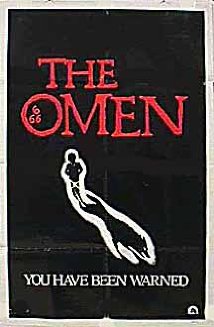 The Omen (1976 Version)
