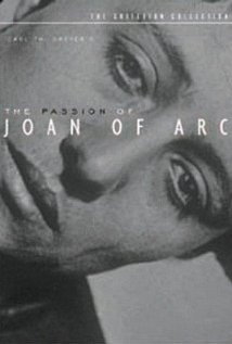 The Passion Of Joan Of Arc