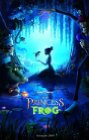 The Princess And The Frog