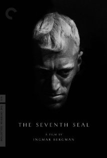 The Seventh Seal (Det Sjunde Inseglet)