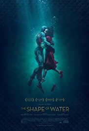 The Shape Of Water (Parent And Baby Screening)