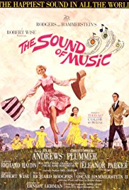 The Sound Of Music 70mm