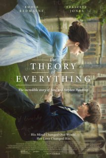 The Theory Of Everything (Subtitled)