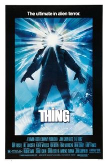The Thing (1982 Film)