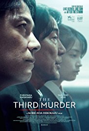 The Third Murder