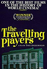 The Travelling Players (O Thiassos)