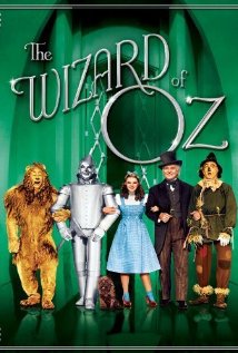 The Wizard Of Oz (Dementia Friendly Screening)