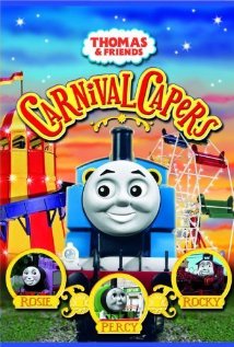 Thomas & Friends: Tale Of The Brave