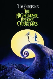 Tim Burton's The Nightmare Before Christmas 3D