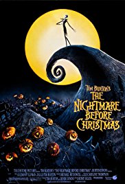 Tim Burton's The Nightmare Before Christmas (Sing-A-Long)
