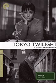 Tokyo Twilight (Tokyo Boshoku)