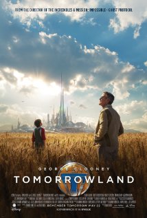 Tomorrowland: A World Beyond (Subtitled)