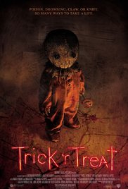Trick R' Treat